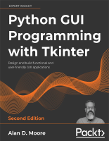 Python GUI Programming with Tkinter (en).pdf